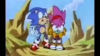 La Historia De Sonic Parte 3