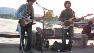 Asep Stone Experience - Freedom