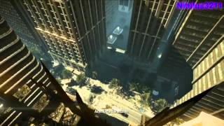 Crysis 2 Zakończenie/End [HD][PL]