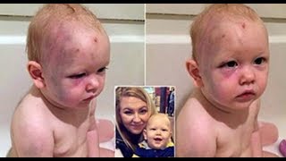 ТОП 10 САМЫХ УЖАСНЫХ НЯНЬ. Самые худшие няньки в мире.