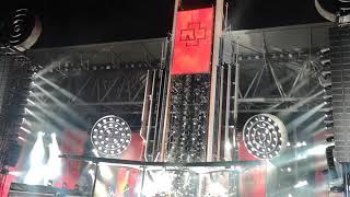 Rammstein - Sex (live in Barcelona 1st June 2019)