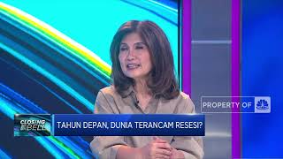 Tangkal Ancaman Resesi, Subsidi Pangan & Energi Jadi Solusi?