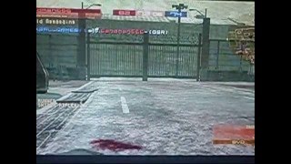 NEW! Mgo Sniper Battle