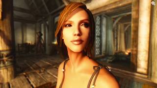 Skyrim Mods - Week 130 - A Skyrim Strip Club?