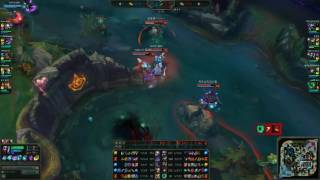 Faker Playing Ekko vs Twisted Fate | Korea HIGHLIGHTS ✔