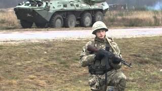 Національна академія Сухопутних Військ імені гетьмана Петра Сагайдачного