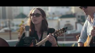 Sarah Jarosz - "House of Mercy" // The Bluegrass Situation