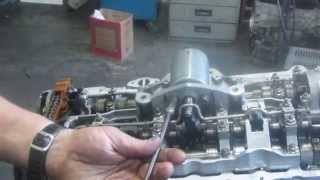 BMW REPARO VALVOTRONIC BMW