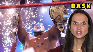 Top 5 Reactions of the WEEK 7/11/20