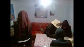 Кокжайык harlem shake