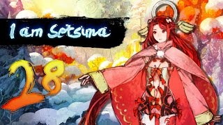 I am Setsuna ✔ Прохождение ✔ #28 - Испытания Правителя