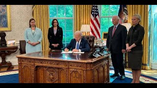 США окончательно решили принудить Путина к миру