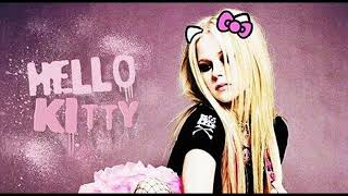 Hello Kitty & Hello - Martin Solvieg & Avril Lavigne Remix