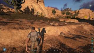ЗАПИСЬ СТРИМА 28.11 [2/2] ARK: Survival Evolved