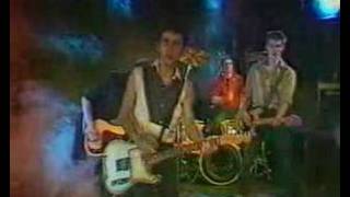 The Batmen "Do the swamp rock"