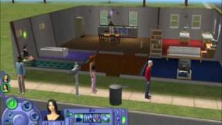 [Sims2]実況プレイ　Part 1