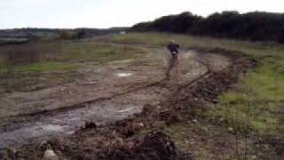 laerru pista motocross