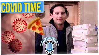 Pizza Restaurant Worker’s Lie Led to South Australia Lockdown (ft. Tim Chantarangsu)