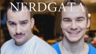 Nerdgata - Vi er Nordic Screens!