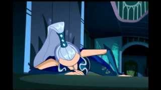 Winx Abridged ep. 6