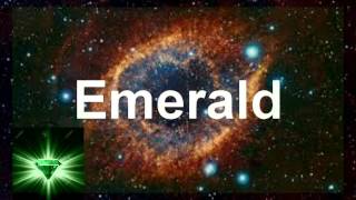 Новый взрывной канал Emerald