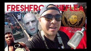 THRIFT EP.223 FLEAMARKET FINDS!!