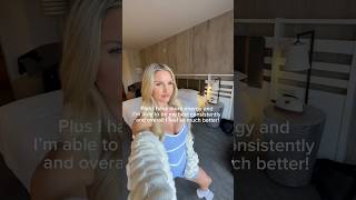 Why I Quit Alcohol #lifestylechange #fitnesscontent #sober #alcoholfree #soberoctober