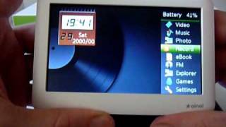 Ainol V8000HDR vs V8000HDV (008)