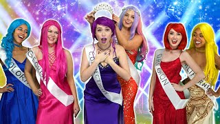 DANCE AGAIN (MUSIC VIDEO) THE SUPER POPS. MAGIC PAGEANT & SONG. Totally TV Originals