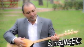 Saçlarını Yol Yol Agla Salih Şimşek