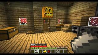 совместное выживание в minecraft 7 серия - ОГРОМНАЯ ПЕЩЕРА