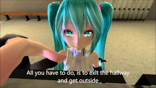 Gmod Shrink : Interactive Animation PREVIEW