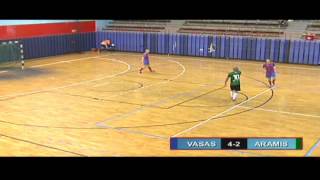 1988 Déli FC -Aramis SE 8-4 (2014.09.06)