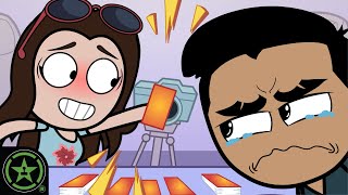 Opening Pokémon Packs with MAX Excitement - AH Animated