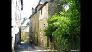 La Corrèze - FRANCE