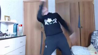 ПЬЯНЫЙ ПАВЛОВ ТАНЦУЕТ НА СТРИМЕ!! FLEX ПАВЛОВА!