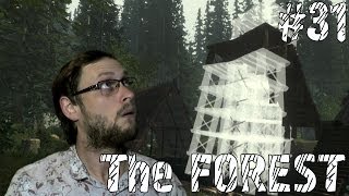 The Forest Прохождение ► Лестница в небо ► #31