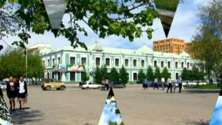 Костанай 3 часть NikDim