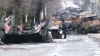 Спецоперация Путина: уроки для Израиля