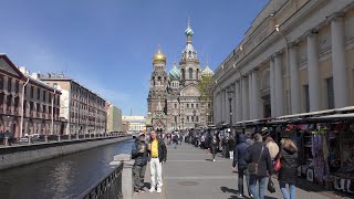Архив Травина 22.05.10 Маёвка с Александром Лазаревым в Питере. Видео - Александр Травин арТзаЛ