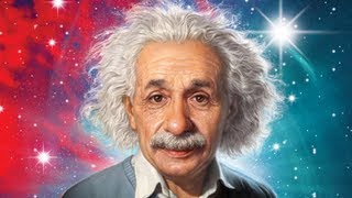 ЭЙНШТЕЙН ДОКАЗАЛ: ЖИЗНЬ ПОСЛЕ СМЕРТИ СУЩЕСТВУЕТ!