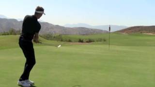 Amazing Chipping - It took me 26 years to learn this one thing