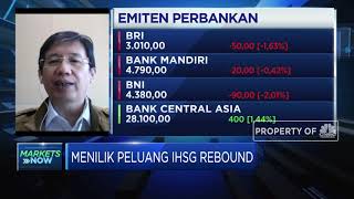 Risiko NPL Meningkat, Begini Analisis Dampaknya Pada Emiten Bank