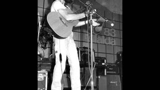 Christian Roth - Mi amigo el grillo cantor (POR QUIEN CANTAR)