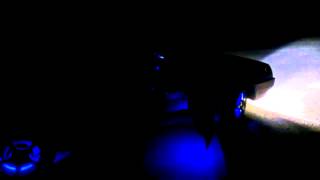 ваз2109 rgb подсветка