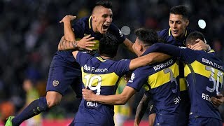 PES 18 [60 FPS] ✭ КАРЬЕРА ✭ CA Boca Juniors [#3] ( Copa Sudamericana )