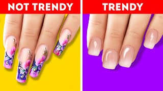 23 TOP NAIL DESIGN TRENDS YOU NEED TO TRY THIS FALL