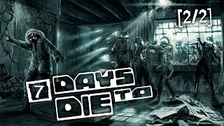 [2/2] 7 Days To Die - 21 день спустя - Выживание | Прохождение [19]