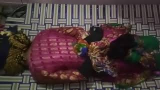 Hogtie challenge and tickle punishment with friend. #friendshipday sepcial