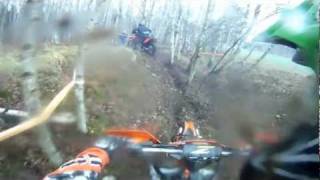 Nikolaus-Enduro 2011 "Mirko Möbus" GoPro HD